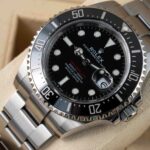 Rolex Sea-Dweller 126600 2019