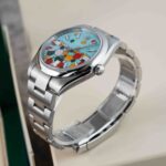 Rolex Oyster Perpetual 124300 2024
