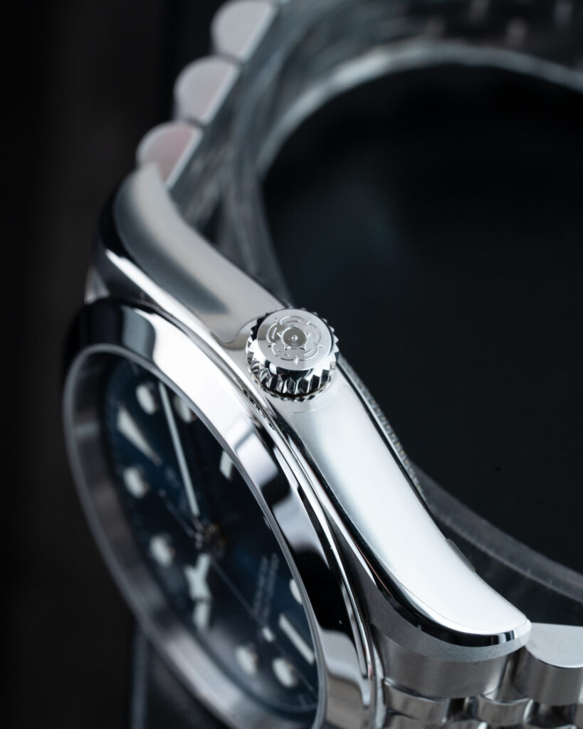 Tudor Black Bay 79660 2023