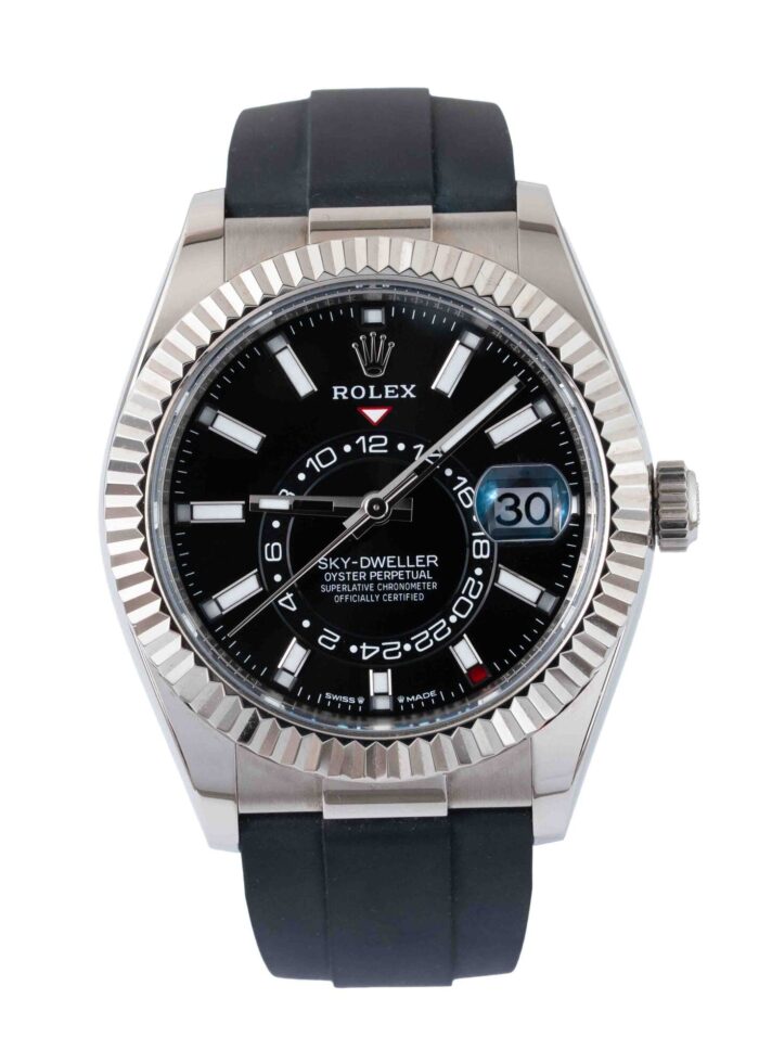 Rolex Sky-Dweller 336239 2024