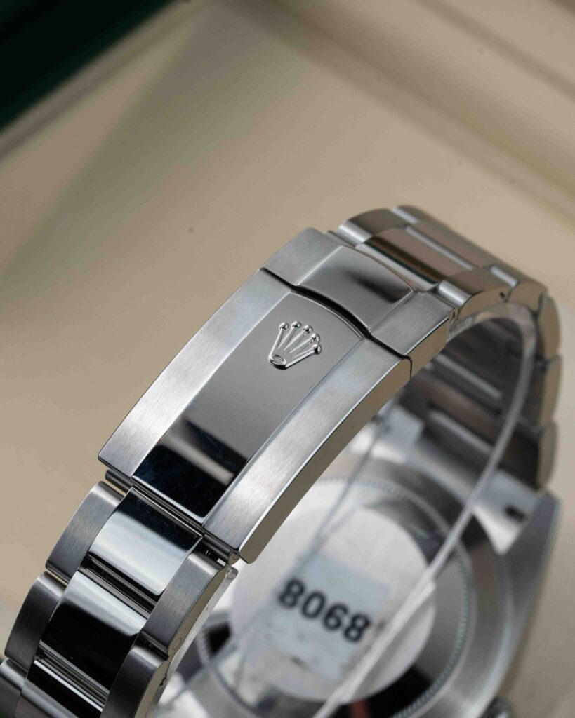 Rolex Datejust 126300 2025
