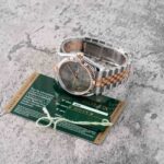 Rolex Datejust 116231 2012