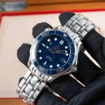 Omega Seamaster 212.30.41.20.03.001 2016