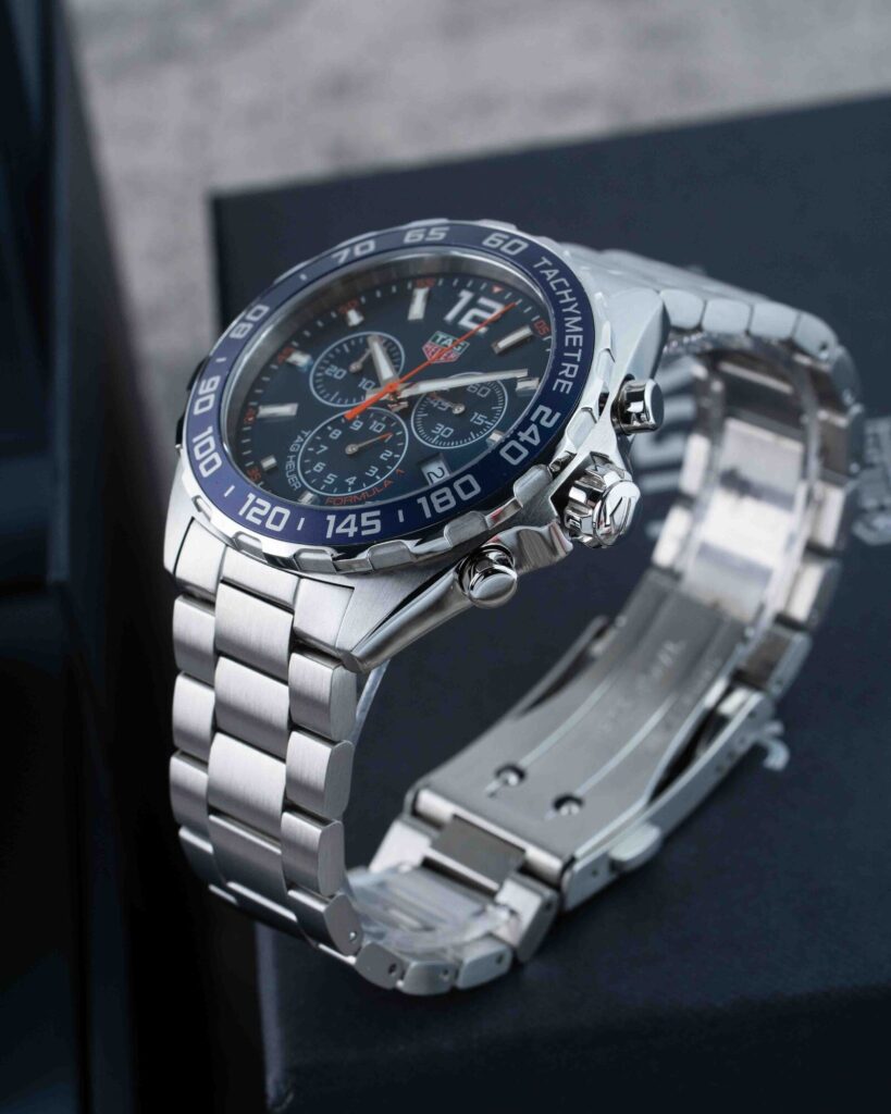 Tag Heuer Formula 1 CAZ1014 2024