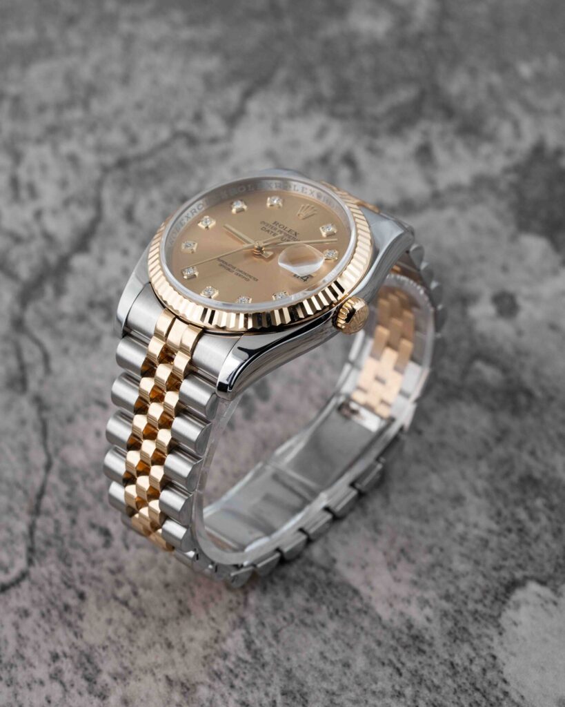 Rolex Datejust 116233 2007