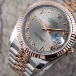 Rolex Datejust 116231 2012