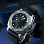Panerai Submersible Mike Horn PAM00984 2019