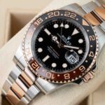 Rolex GMT-Master II 126711CHNR 2022