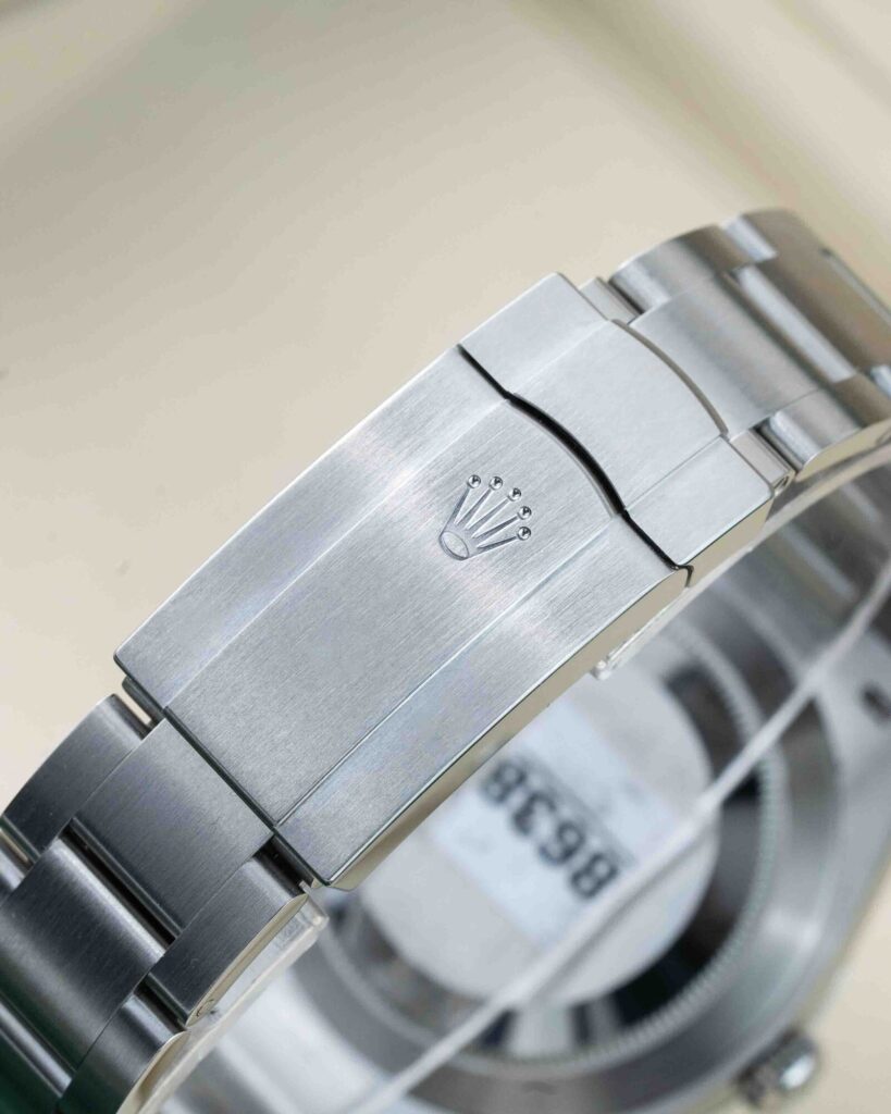 Rolex Oyster Perpetual 124300 2025