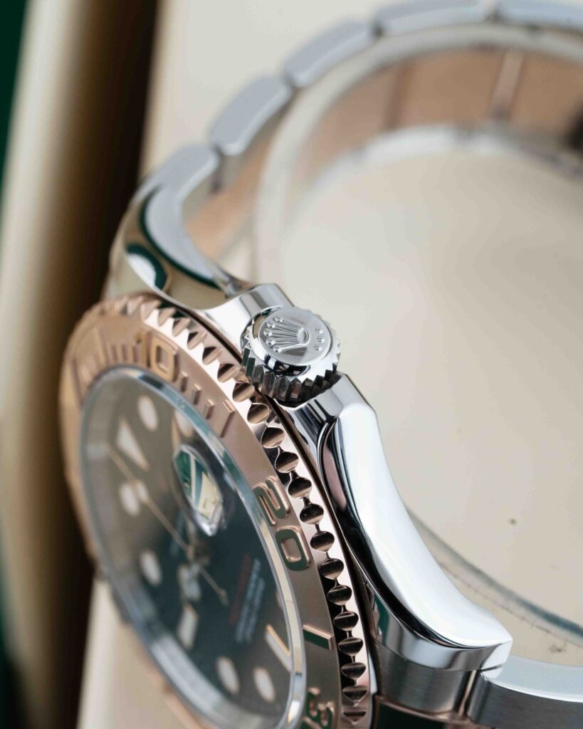 Rolex Yacht-Master 126621 2020