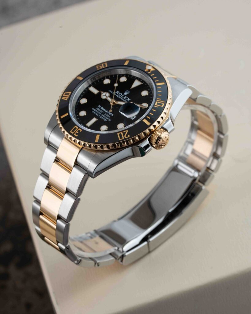 Rolex Submariner 126613LN 2024