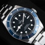 Tudor Tudor Heritage Black Bay M104986 2024