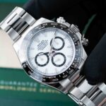 Rolex Daytona 126500LN 2025