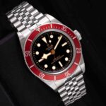 Tudor Black Bay 7941A1A0RU 2024
