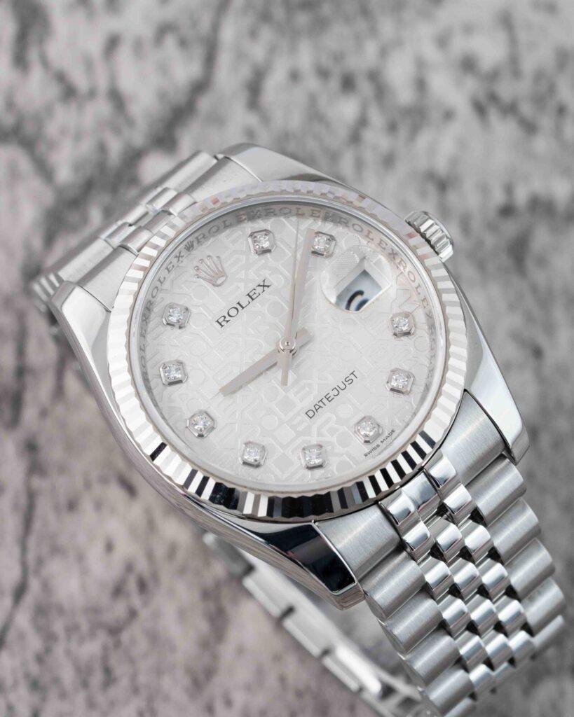 Rolex Datejust 116234 2008