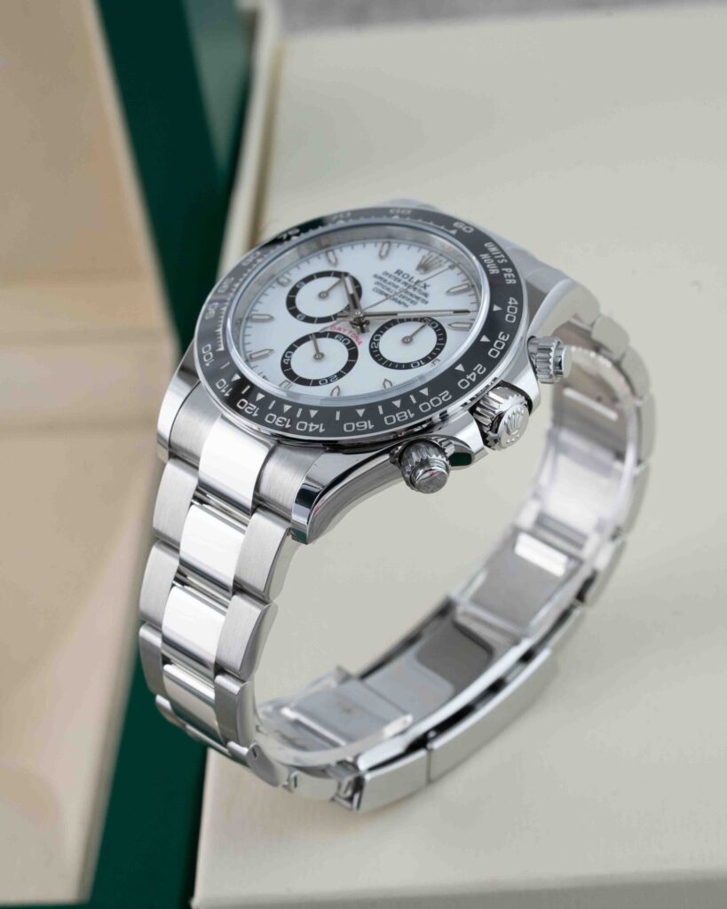 Rolex Daytona 126500LN 2025