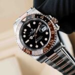 Rolex GMT-Master II 126711CHNR 2022