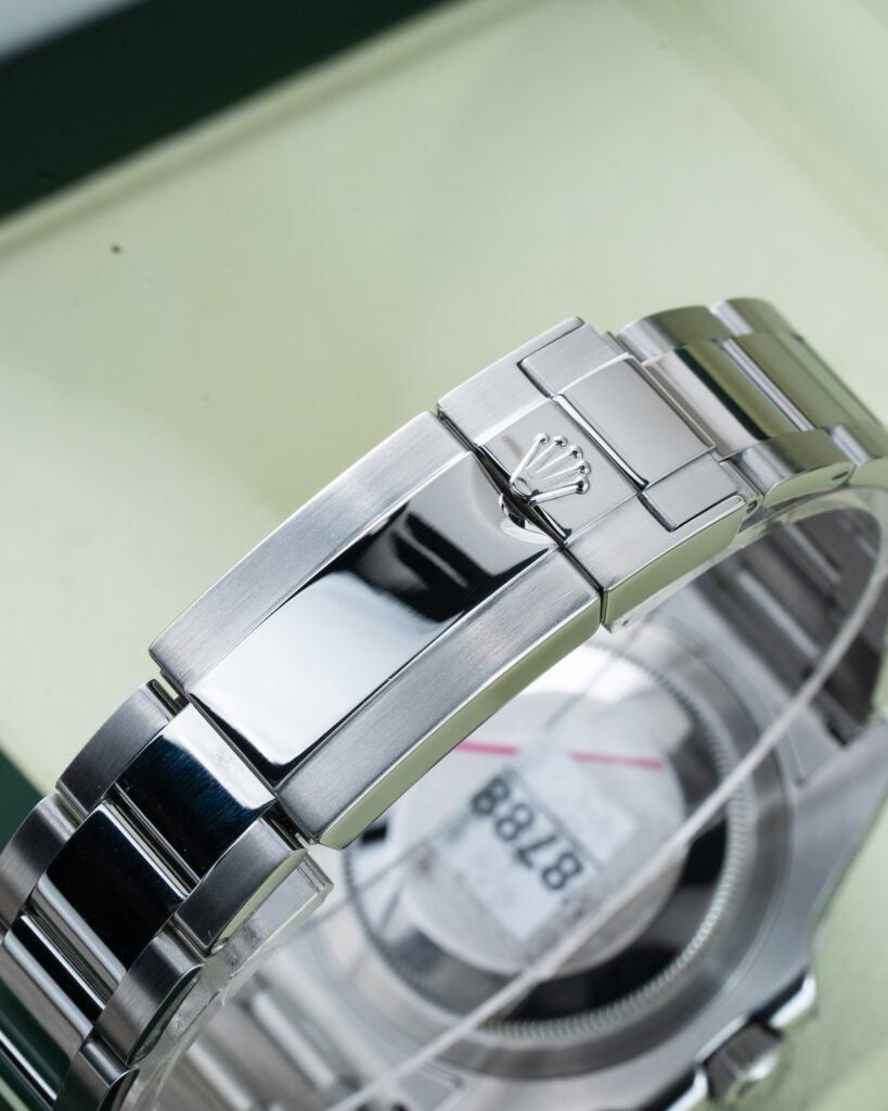 Rolex GMT-Master II 116710LN 2010