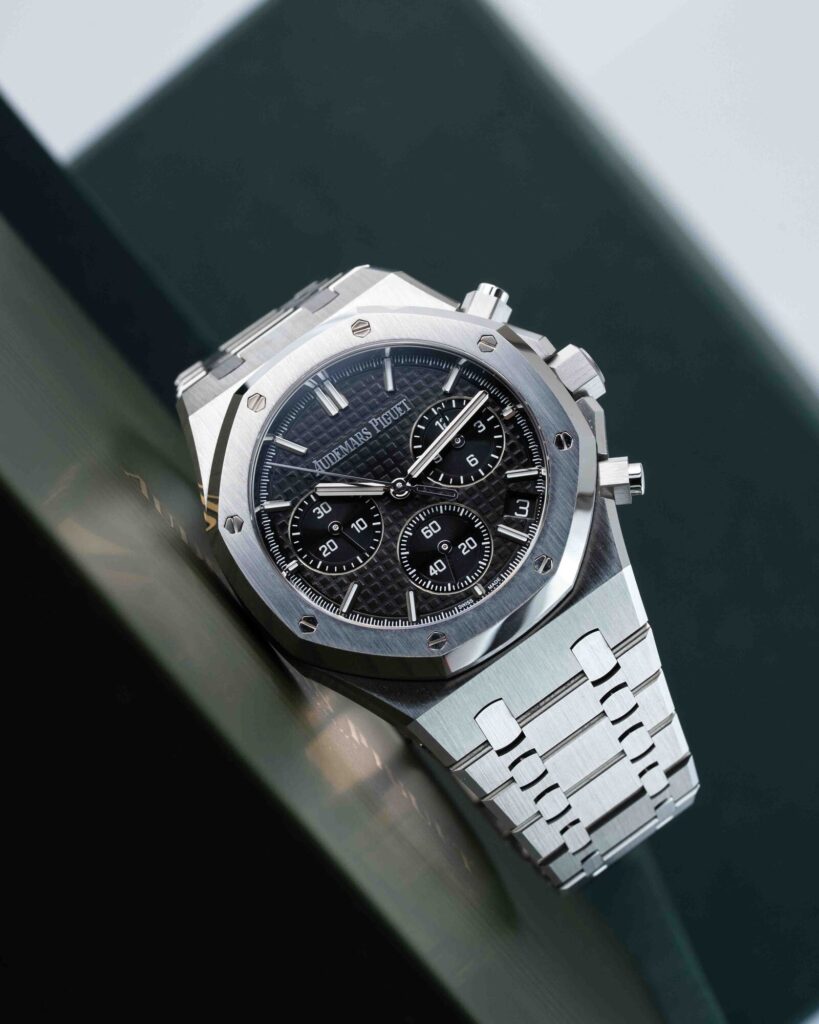 Audemars Piguet Royal Oak 26240ST.OO.1320ST.02 2024