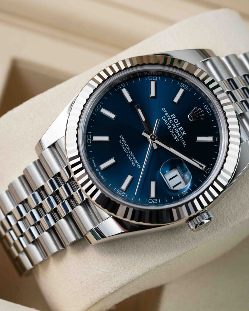 Rolex Datejust 126334 2025