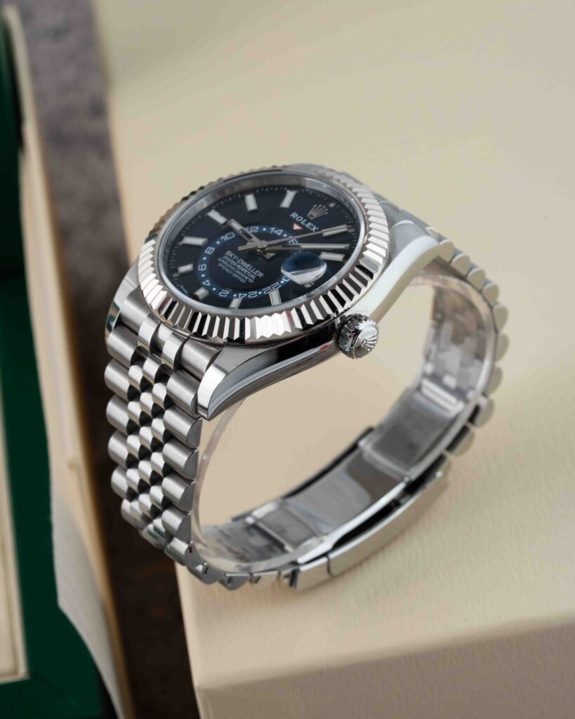 Rolex Sky-Dweller 326934 2021