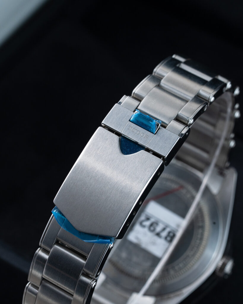 Tudor Black Bay Fifty-Eight 79030B 2020