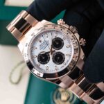 Rolex Daytona 116505 2023