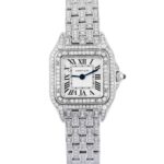 Cartier Panthere De Cartier WSPN0006