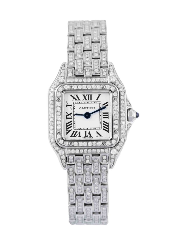 Cartier Panthere De Cartier WSPN0006