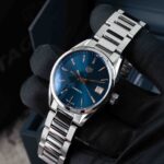 Tag Heuer Carrera WBK1312 2019