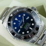 Rolex Sea-Dweller 116660 2014