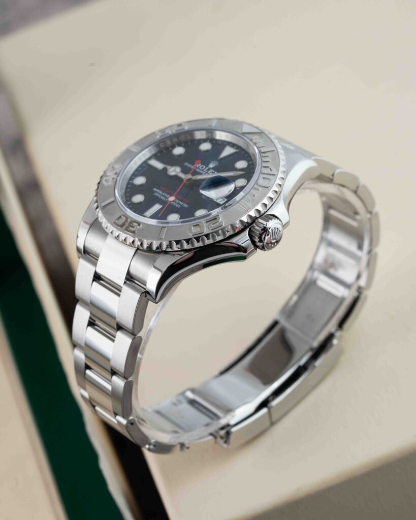 Rolex Yacht-Master 126622 2021