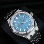 Audemars Piguet Royal Oak 15551ST.ZZ.1356ST.04 2025