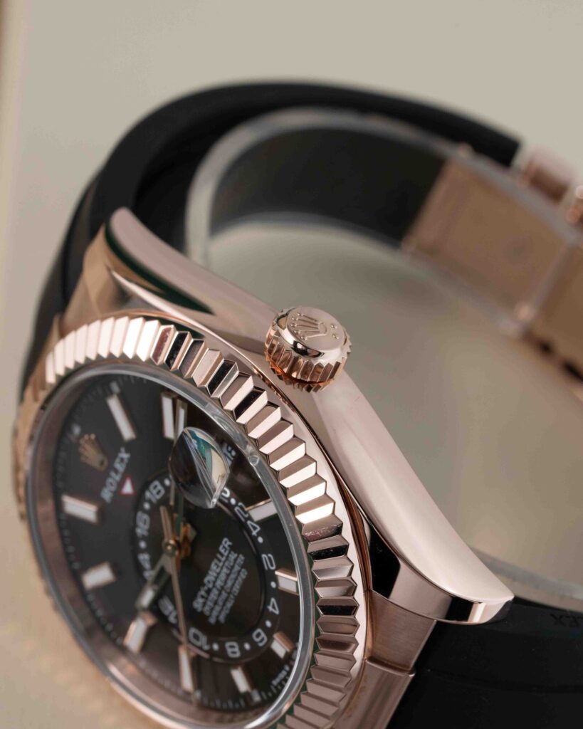 Rolex Sky-Dweller 336235 2024