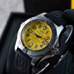Breitling Avenger Seawolf A17330 2012