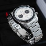 Tudor Black Bay Chronograph 79360N 2022
