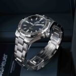 Tag Heuer Aquaracer 300M WBD1110 2019