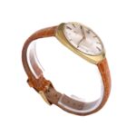 Omega Seamaster Cosmic 107 1975