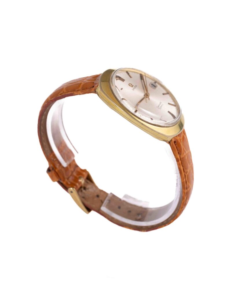 Omega Seamaster Cosmic 107 1975