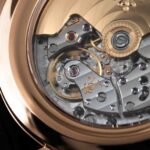 Patek Philippe Annual Calendar 5205R-010 2014