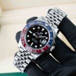 Rolex GMT-Master II 126710BLRO 2023