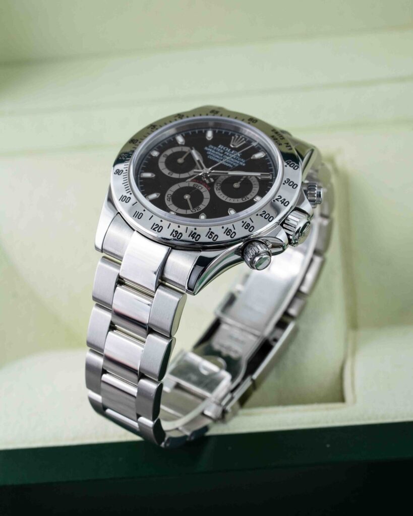 Rolex Daytona 116520 2005