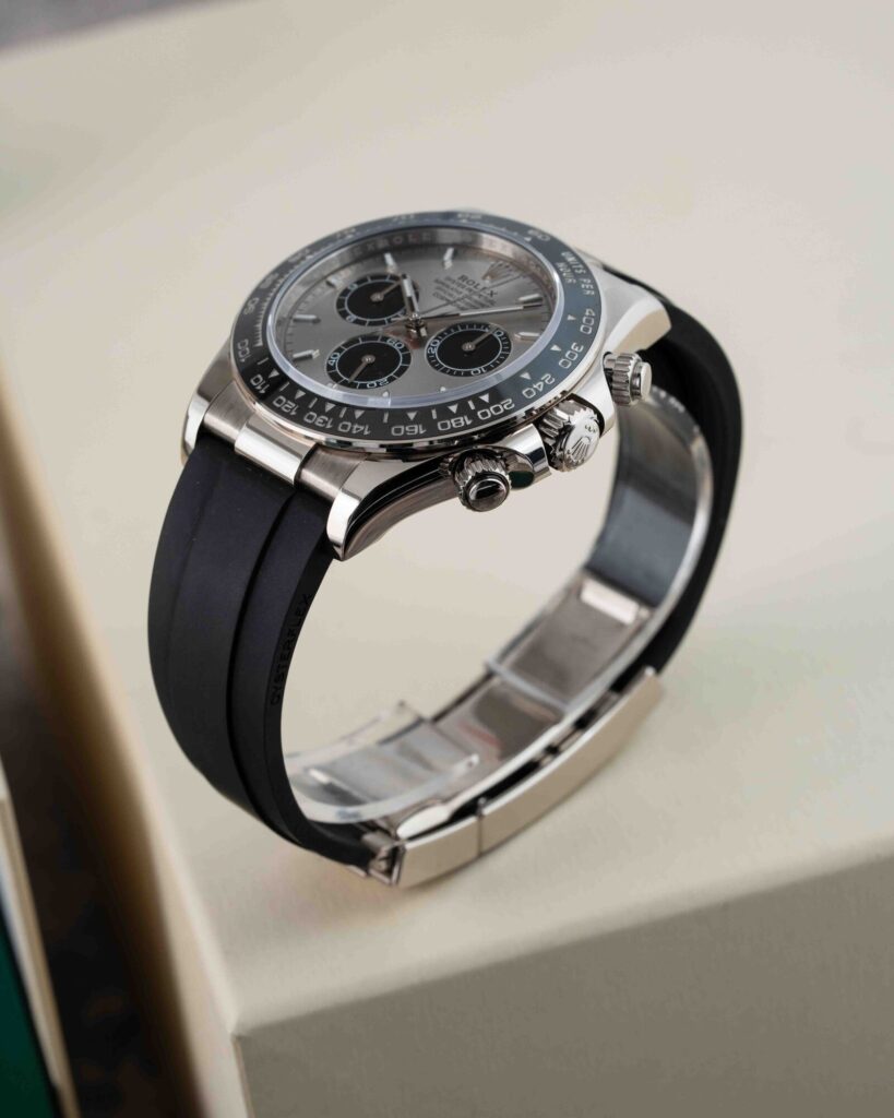 Rolex Daytona 126519LN 2024