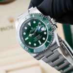 Rolex Submariner 116610LV 2018