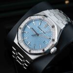 Audemars Piguet Royal Oak 15551ST.ZZ.1356ST.04 2025