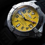Breitling Avenger Seawolf A17330 2012