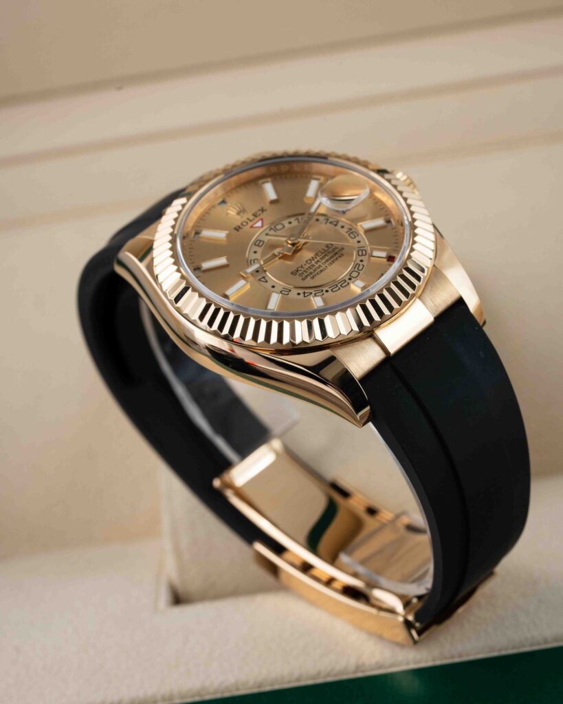 Rolex Sky-Dweller 326238 2021