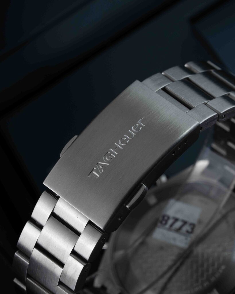 Tag Heuer Tag Heuer Formula 1 Chronograph CAZ1014 2024