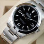Rolex Explorer 224270 2025