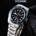 Tudor Tudor Heritage Black Bay M104986 2024
